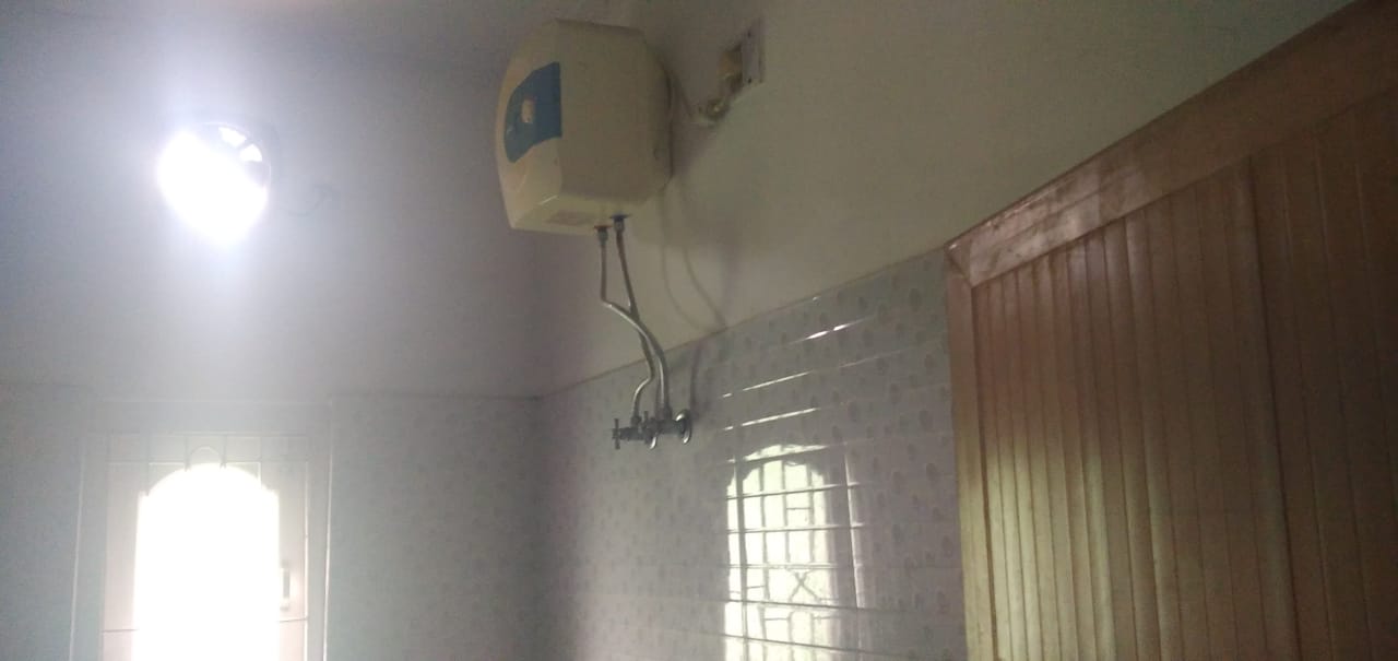 Fully Furnished 2bhk fully furnished apartment in Hatigarh, Guwahati, Assam, India for Rent